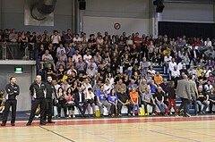 Basketball 2.Bundesliga 2017/18, Playoff Finale Spiel 2 Jennersdorf Blackbirds vs. D.C. Timberwolves


