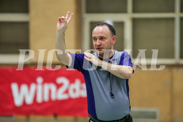 Basketball Zweite Liga 2024/25, Grunddurchgang 6.Runde Vienna United vs. Upper Austrian Ballers


