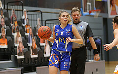 Basketball Austria Cup 2021/22, Viertelfinale BK Duchess Klosterneuburg vs. DBB LZ OÖ