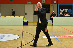 Basketball Superliga 2020/21, Semifinale Spiel 2 Flyers Wels vs. Kapfenberg