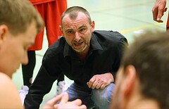Basketball 2.Bundesliga 2016/17, Grunddurchgang 18.Runde Mistelbach Mustangs vs. Mattersburg Rocks


