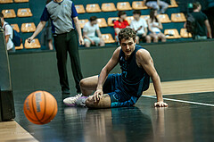 03.05.2025 Österreichischer Basketballverband 2024/25, SLMU19 BC Vienna vs. Vienna Timberwolves
