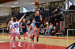 Basketball Superliga 2022/23, Grunddurchgang 10. Runde, DBB LZ OÖ vs Vienna Timberwolves,


