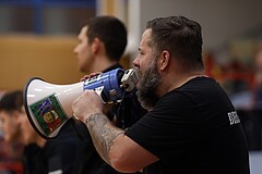 Basketball Zweite Liga 2024/25, Grunddurchgang 12.Runde Traiskirchen Lions NextGen vs. Deutsch Wagram Alligators