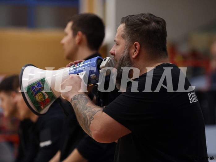 Basketball Zweite Liga 2024/25, Grunddurchgang 12.Runde Traiskirchen Lions NextGen vs. Deutsch Wagram Alligators