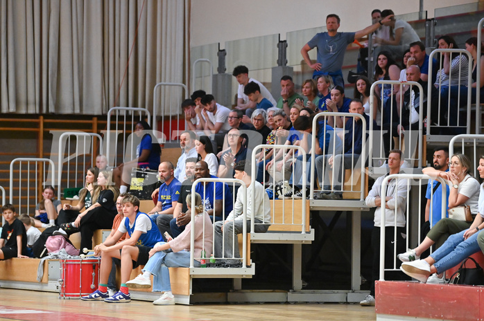 2025.05.11 SLMU16 FIN USBC Graz vs BC Vienna,
