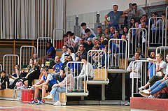 2025.05.11 SLMU16 FIN USBC Graz vs BC Vienna,
