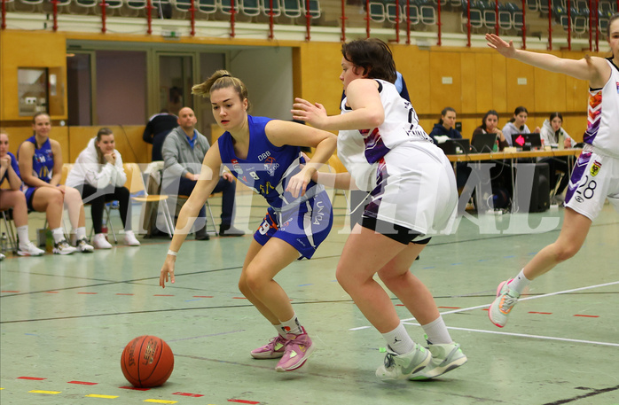 Basketball Damen Superliga 2022/23, Grunddurchgang 11.Runde Vienna United vs. DBB LZ OÖ
Basketball Damen Superliga 2022/23, Grunddurchgang 11.Runde Vienna United vs. DBB LZ OÖ