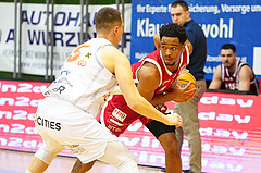 Win2day Basketball Superliga 2024/25, Grunddurchgang, 17. Runde, Fürstenfeld vs. BC Vienna