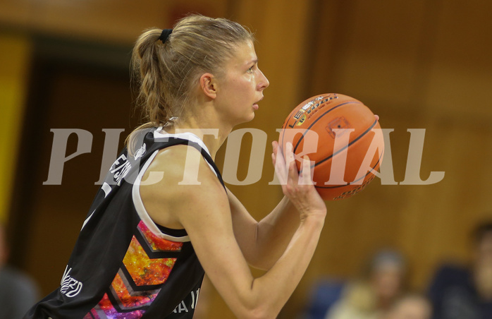 Basketball Austria Cup 2022/23, Viertelfinale Basket Flames vs. Vienna United



