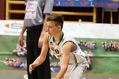 Basketball CUP 2017/18, Achtelfinale KOS Celovec vs. BK Dukes Klosterneuburg


