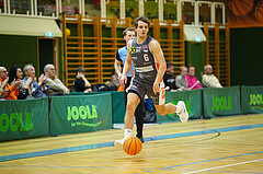 Win2day Basketball Superliga 2024/25, Grunddurchgang, 22. Runde, Fürstenfeld vs. Klosterneuburg


