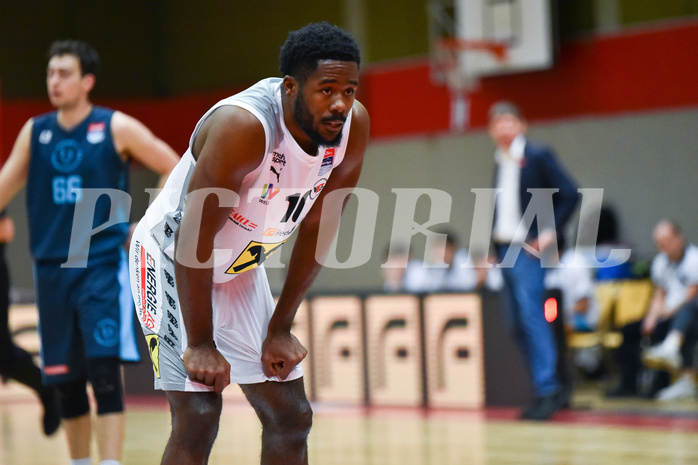 Win2Day Basketball Superliga 2022/23, Grunddurchgang. 16.Runde Flyers Wels vs. Timberwolves,