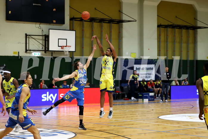 Basketball Superliga 2021/22, Grunddurchgang 1.Runde UBSC Graz vs. SKN St.Pölten
Basketball Superliga 2021/22, Grunddurchgang 1.Runde UBSC Graz vs. SKN St.Pölten