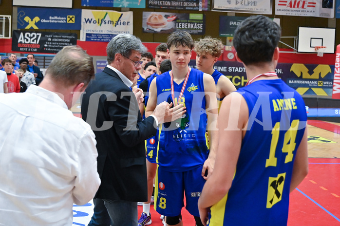 2025.05.11 SLMU16 FIN USBC Graz vs BC Vienna,