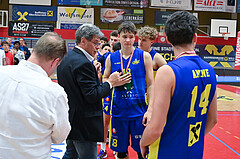 2025.05.11 SLMU16 FIN USBC Graz vs BC Vienna,
