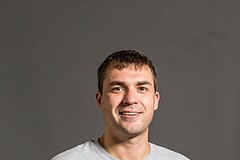 Basketball, 2.Bundesliga, Teampictures, Mattersburg Rocks 2017/18, , Lukas HRDLICKA (Manager)