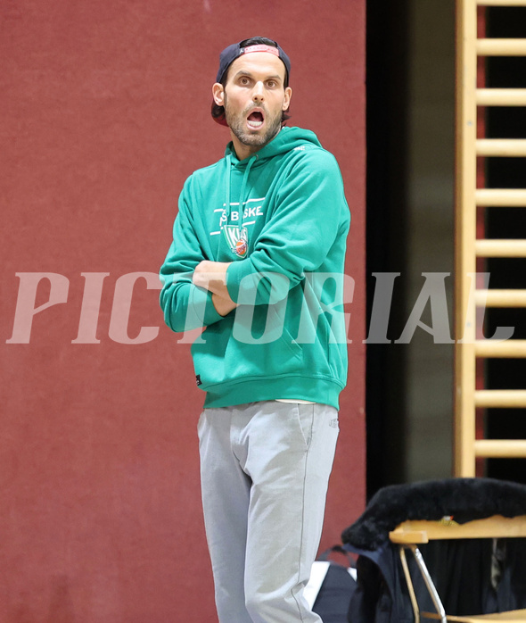 Basketball