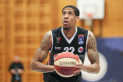 Basketball Superliga 2020/21, 8. Plazierungsrunde Gmunden Swans vs. Flyers Wels


