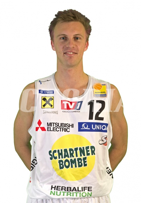 Basketball ABL Media 2018/19


