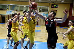Basketball