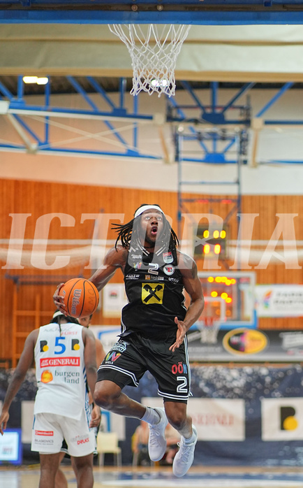 Basketball Superliga 2024/25, 10.Plazierungsrunde Oberwart Gunners vs. Flyers Wels
Basketball Superliga 2024/25, 10.Plazierungsrunde Oberwart Gunners vs. Flyers Wels