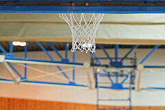 Basketball Superliga 2024/25, 10.Plazierungsrunde Oberwart Gunners vs. Flyers Wels