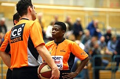 Basketball 2.Bundesliga 2017/18, Grunddurchgang 6.Runde UBC St.Pölten vs. Villach Raiders