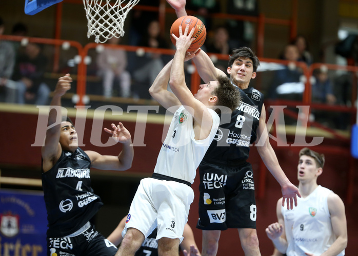 Basketball