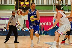 Basketball BSL 2019/20, Grunddurchgang 1.Runde D.C. Timberwolves vs. Gmunden Swans

