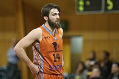 Basketball 2.Bundesliga 2017/18, Playdown Spiel 2 Basket2000 vs. KOS Celovec