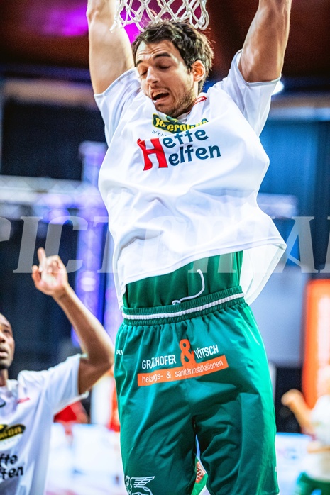 Basketball Basketball Superliga 2021/22, Grunddurchgang 7.Runde BC Vienna vs. Kapfenberg Bulls
Basketball Basketball Superliga 2021/22, Grunddurchgang 7.Runde BC Vienna vs. Kapfenberg Bulls