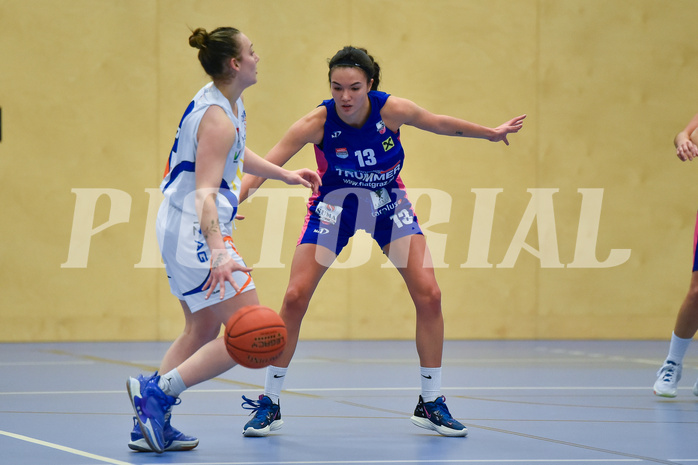 Basketball Superliga 2022/23, Grunddurchgang 8.Runde,
DBB LZ OÖ vs UBSC-DBBC Graz
Basketball Superliga 2022/23, Grunddurchgang 8.Runde,
DBB LZ OÖ vs UBSC-DBBC Graz