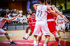 Basketball, AUT vs. BUL, Austria, Bulgaria, 