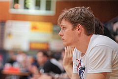 Basketball Superliga 2024/25, Playoffs, Finale Spiel 1 Oberwart Gunners vs. BBC Nord Dragonz



