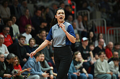 Basketball Superliga 2023/24, 1.Plazierungsrunde,
Flyers Wels vs. Traiskirchen Lions

