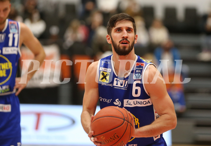 Basketball Superliga 2021/22, Grunddurchgang 6.Runde Klosterneuburg Dukes vs. Gmunden Swans
Basketball Superliga 2021/22, Grunddurchgang 6.Runde Klosterneuburg Dukes vs. Gmunden Swans