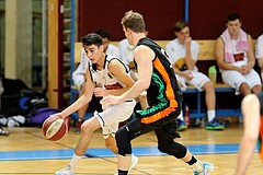 Basketball 2.Bundesliga 2016/17, Grunddurchgang 9.Runde Wörthersee Piraten vs. Basket Flames


