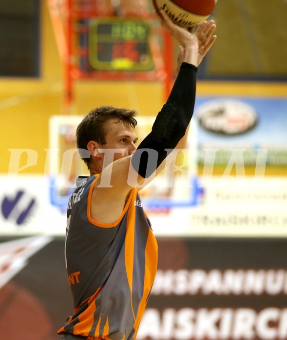 Basketball ABL 2018/19, Grunddurchgang 3.Runde Traiskirchen Lions vs. BK Dukes