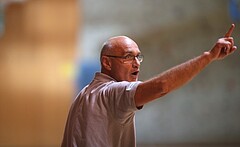Basketball 2.Bundesliga 2016/17, Grunddurchgang 1.Runde Basketflames vs. BBU Salzburg


