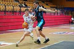 Basketball 2. Liga 2024/25, Grunddurchgang 10.Runde , Future Team Steiermark vs. Timberwolves


