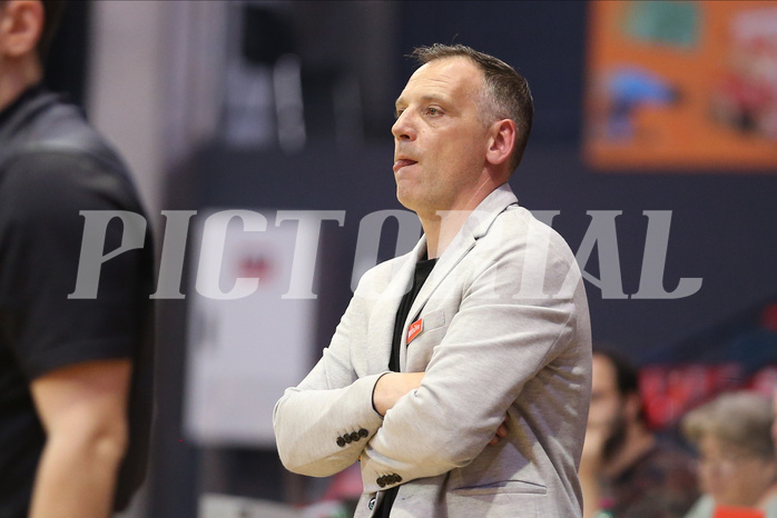 Basketball Damen Superliga 2021/22, Finale Spiel 3 BK Duchess Klosterneuburg vs. Vienna United


