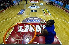 13.03.2016 Basketball ABL All Star Day 2016 