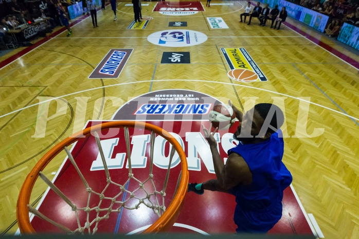 13.03.2016 Basketball ABL All Star Day 2016 