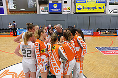 Basketball Austria Cup 2023/24, Viertelfinale BK Duchess Klosterneuburg vs. Vienna Timberwolves



