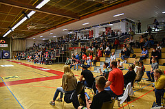 Basketball Superliga 2020/21, Grunddurchgang 1.Runde Flyers Wels vs. Traiskirchen Lions