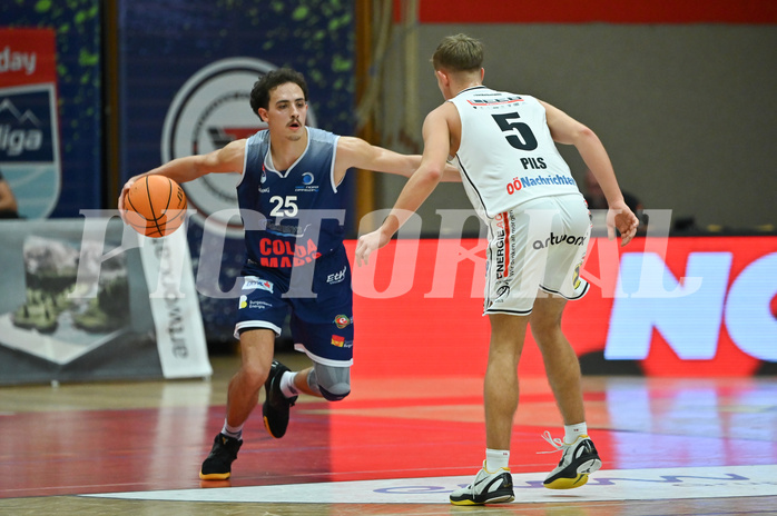 Basketball, Superliga 2023/24, Grunddurchgang 12. Runde, Flyers Wels vs. BBC Nord Dragonz,
Basketball, Superliga 2023/24, Grunddurchgang 12. Runde, Flyers Wels vs. BBC Nord Dragonz,