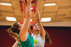 Basketball Basketball Superliga 2020/21, Grunddurchgang 3.Runde Basket Flames vs. KOS Celovec
