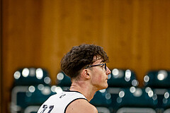12.01.2025 Österreichischer Basketballverband 2024/25, SLMU19, Basket Flames WAT vs. BBU Salzburg