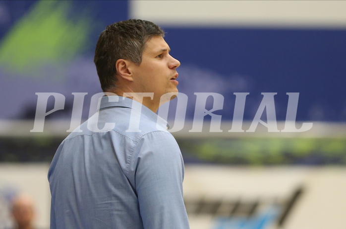 Basketball Austria Cup 2021/22, Viertelfinale SKN St.Pölten vs. Flyers Wels